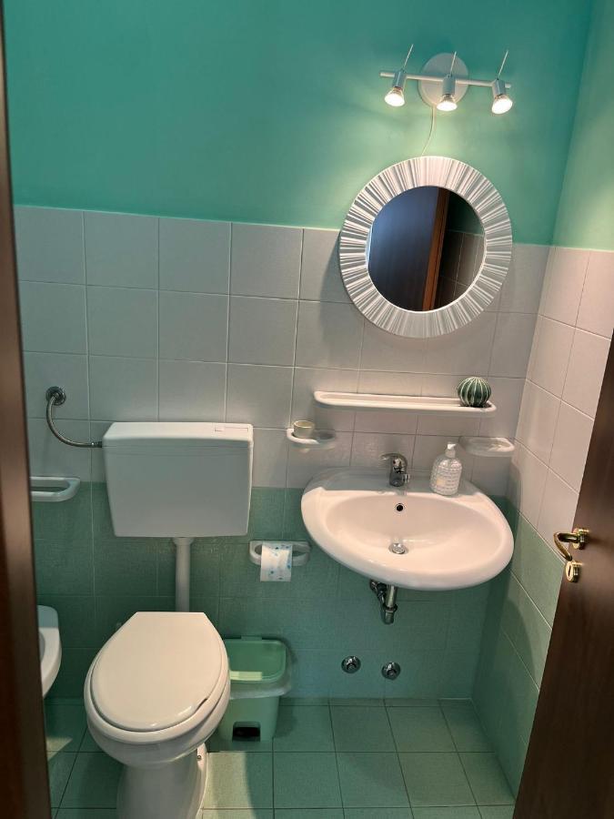 Diro Camere スコリッティ エクステリア 写真